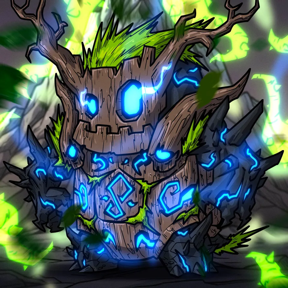 Earth Elementurt